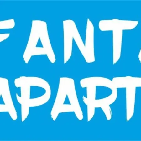 Apartment Fantastic Waw - Ns54 D *