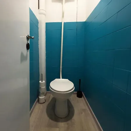 Fantastic Waw - Ns54 D Apartment *