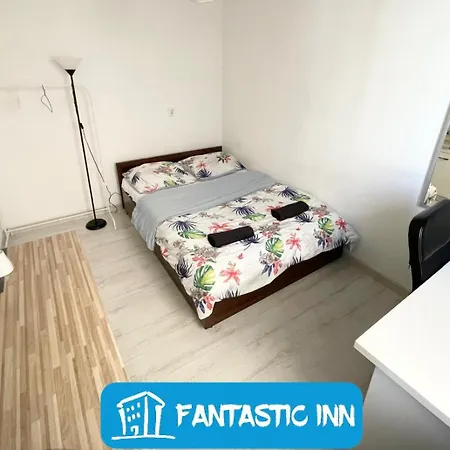 Fantastic Waw - Ns54 D Warszawa