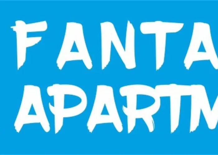 شقة Fantastic Waw - Ns54 D *