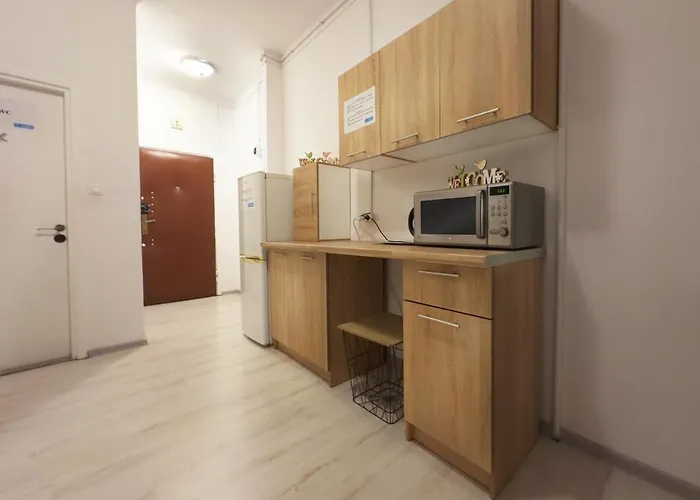 شقة Fantastic Waw - Ns54 D *