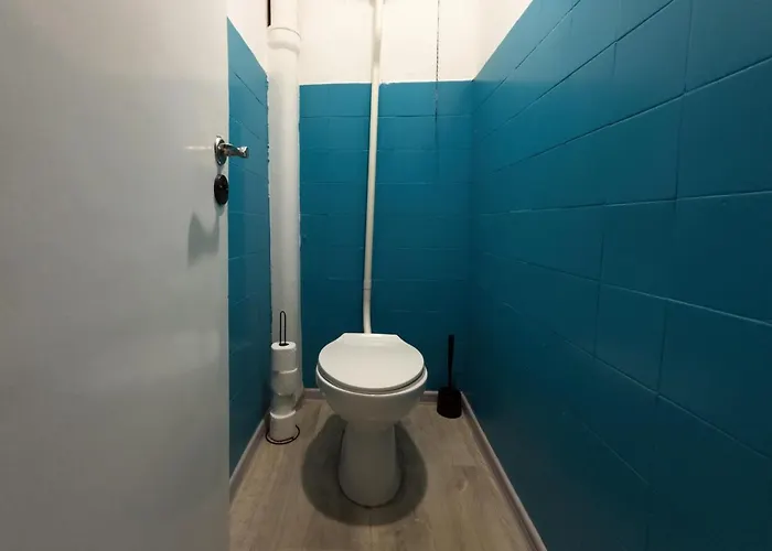 Fantastic Waw - Ns54 D شقة *