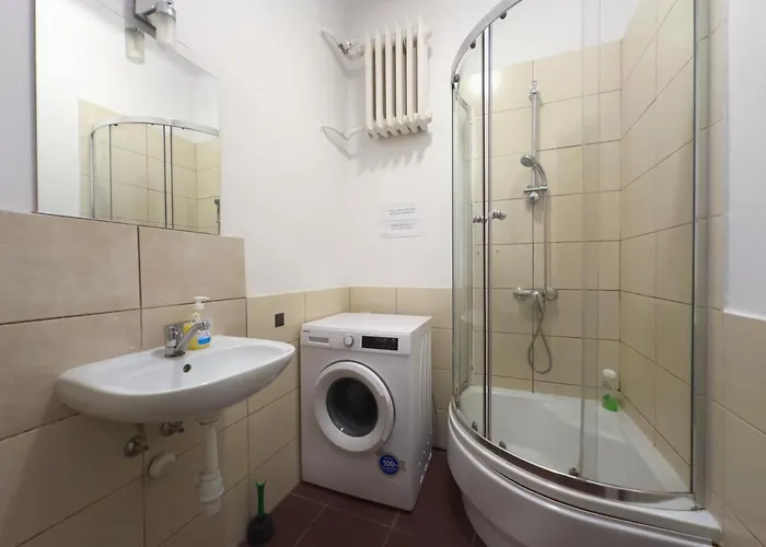 شقة Fantastic Waw - Ns54 D وارسو