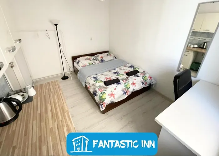 Fantastic Waw - Ns54 D وارسو